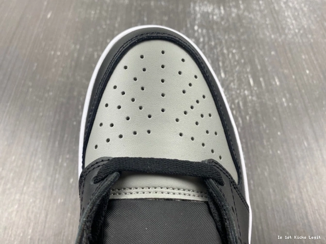 1 Low 705329-003 Jordan Shadow Retro 0815